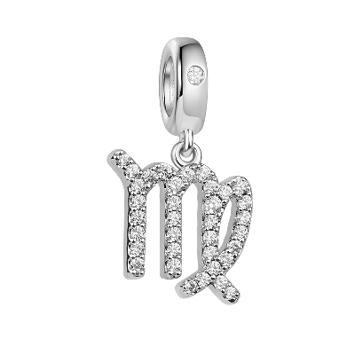 Virgo Pendant