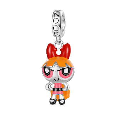 Blossom Pendant