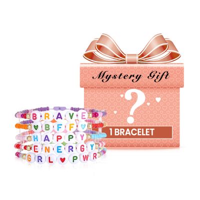 Mystery Bracelet