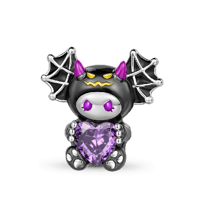 Little Devil Charm