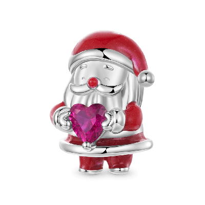Santa Claus Charm