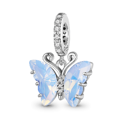 Butterfly Pendant
