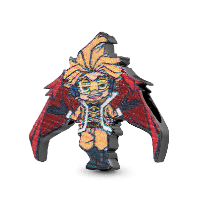 Hawks Charm