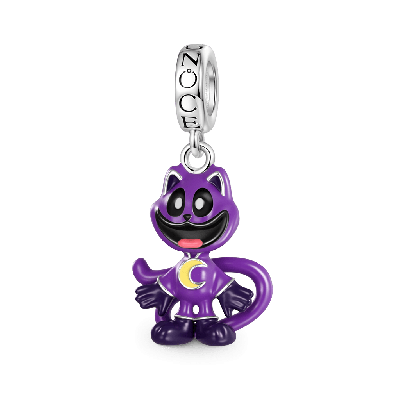 CatNap Pendant