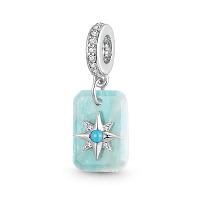Celestial Healing Pendant