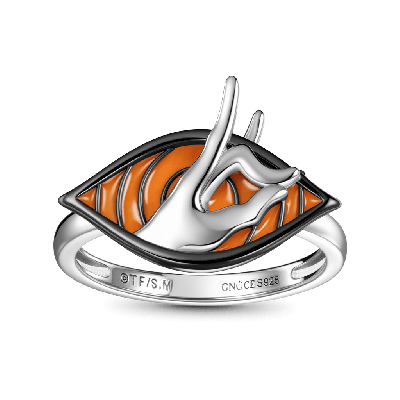 Aki Kon Ring