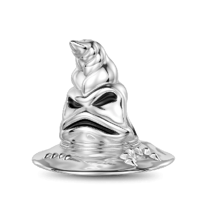 Sorting Hat Charm