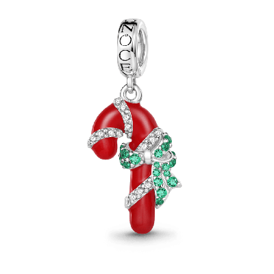 Candy Cane Pendant