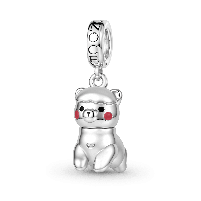 Alpaca Charm