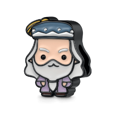 Albus Dumbledore Charm