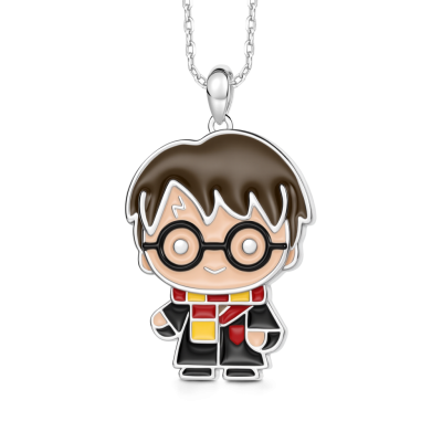 Harry Potter Necklace