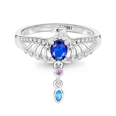 Ravenclaw's Diadem Ring