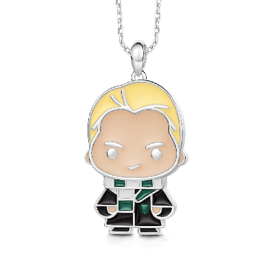 Draco Malfoy Necklace