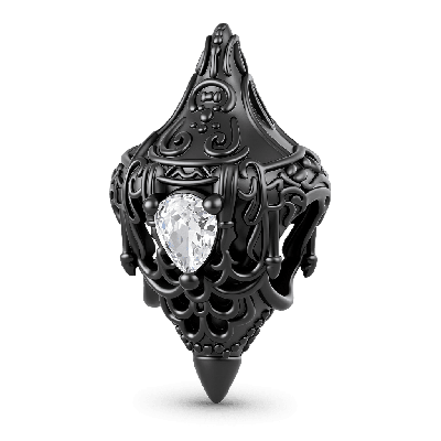 Lamp Charm
