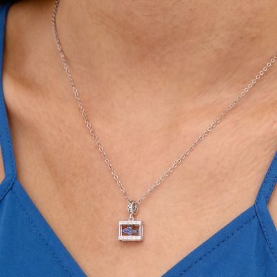 Fish Tank Charm