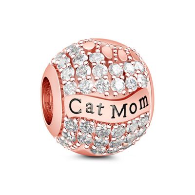 Cat Mom
