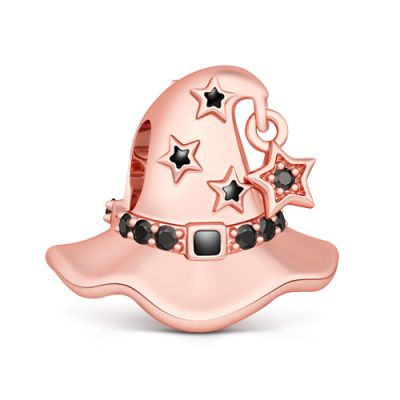 Magic Witch Hat