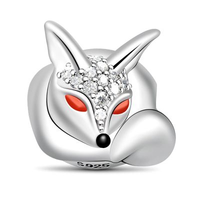 Fox Charm