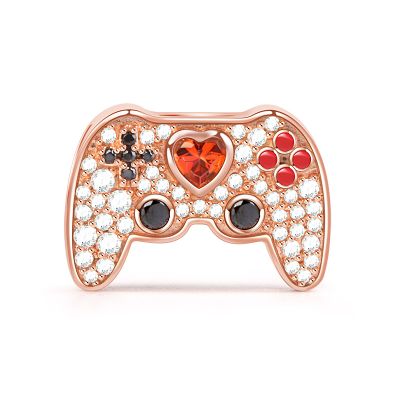 Gamepad Charm