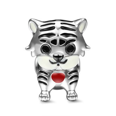 Tiger Charm