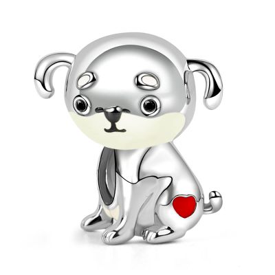 Dog Charm