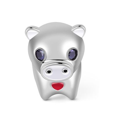Pig Charm