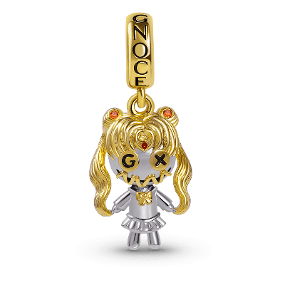 Beautiful Girl Voodoo Doll